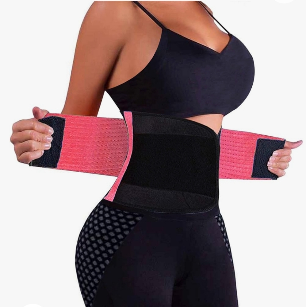Weight Training Belt